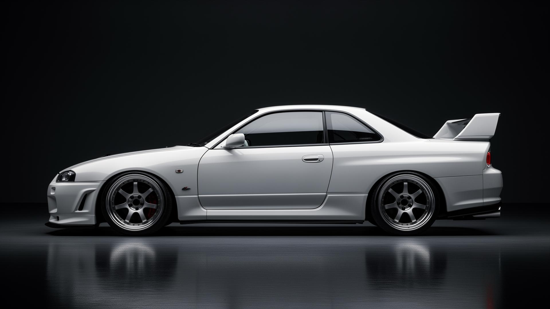 Phantom R